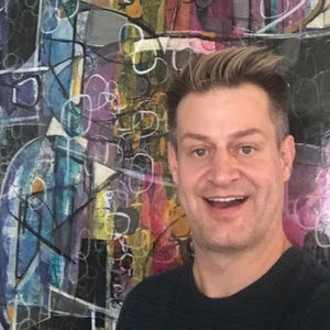 Meet your Posher, Todd